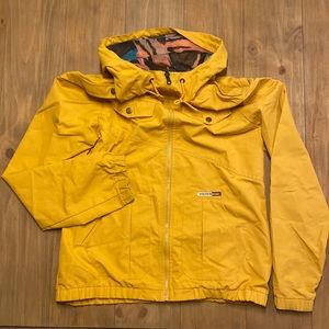 Volcom Scout Rain Jacket